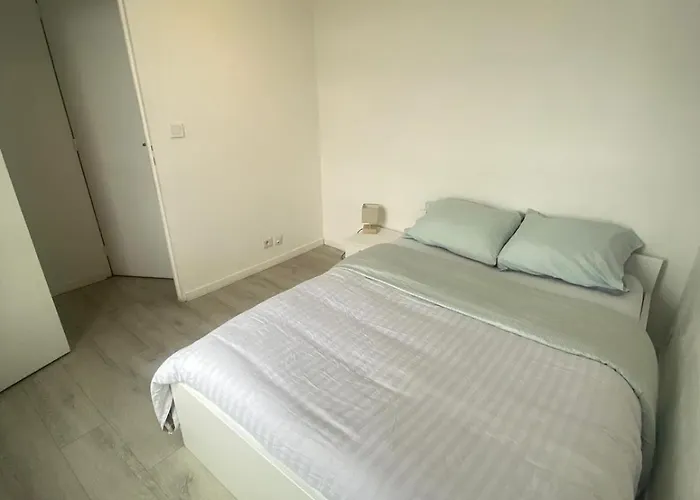 Laviva 1er * Calais