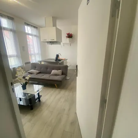 Apartman Laviva 1er