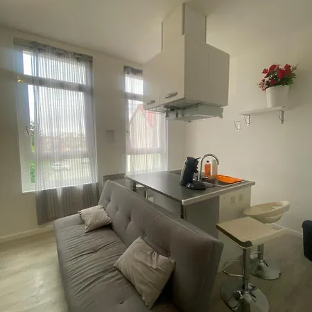 Laviva 1er Appartement