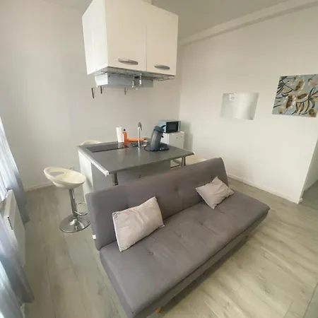Appartement Laviva 1er
