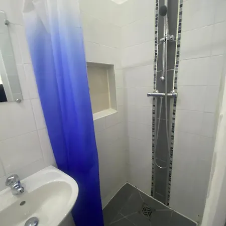 Apartman Laviva 1er *