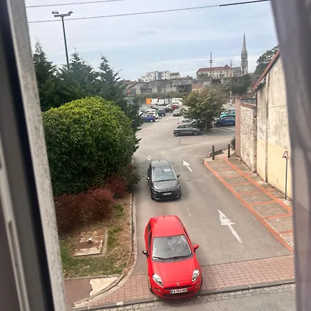Laviva 1er Apartman