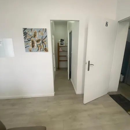 Apartamento Laviva 1er *