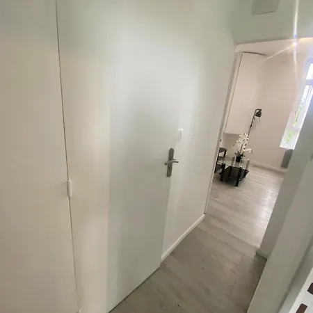 Apartman Laviva 1er
