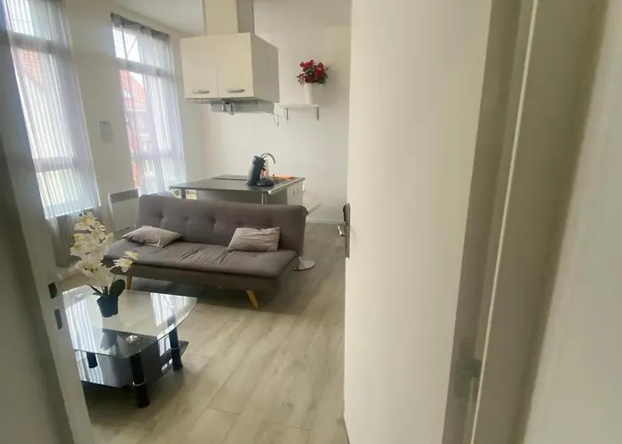 Appartement Laviva 1er