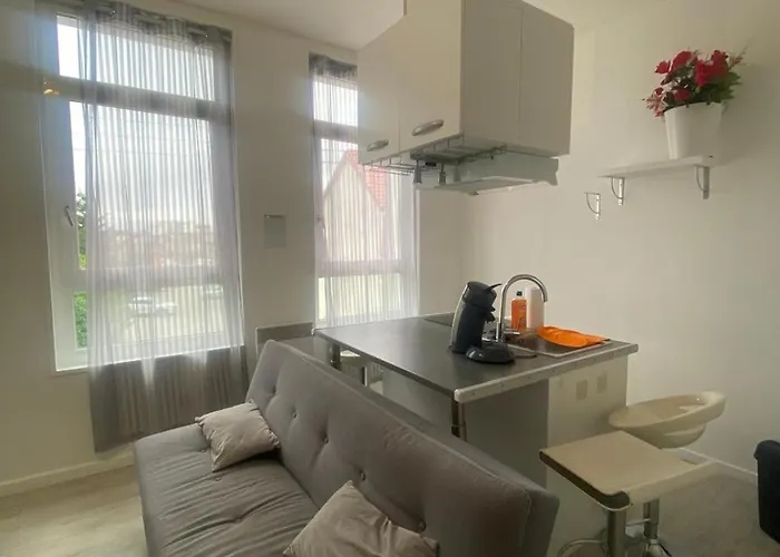 Laviva 1er Appartement