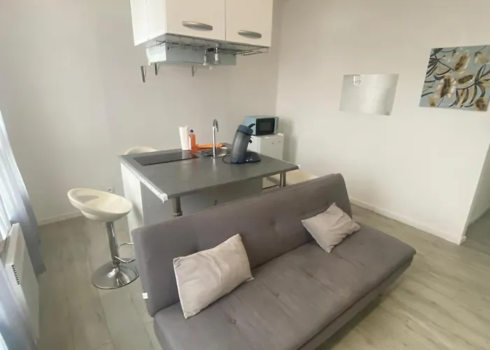 Appartement Laviva 1er