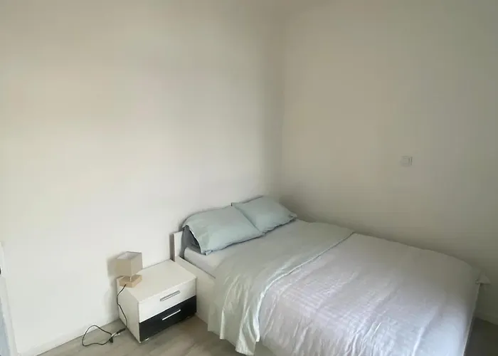 Appartement Laviva 1er Calais