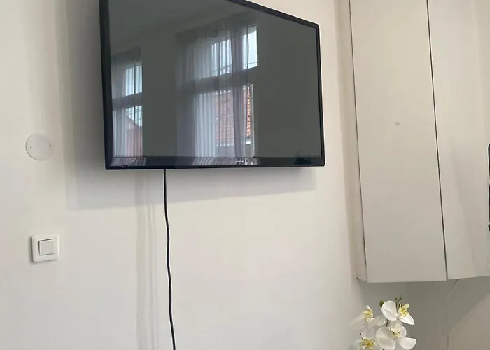 Laviva 1er Appartement *