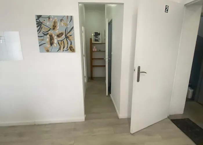 Appartement Laviva 1er *