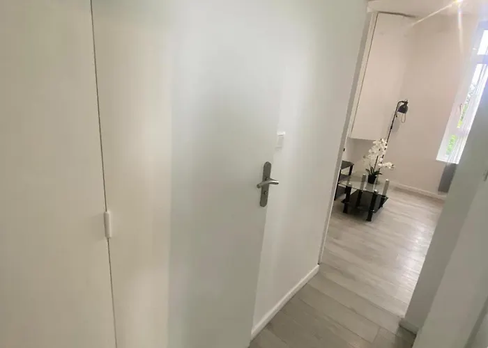 Appartement Laviva 1er